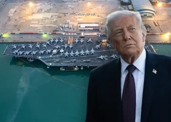 "אם בהסכם ואם בתקיפה": טראמפ הציב אולטימטום לאיראן "אם בהסכם ואם בתקיפה": טראמפ הציב אולטימטום לאיראן