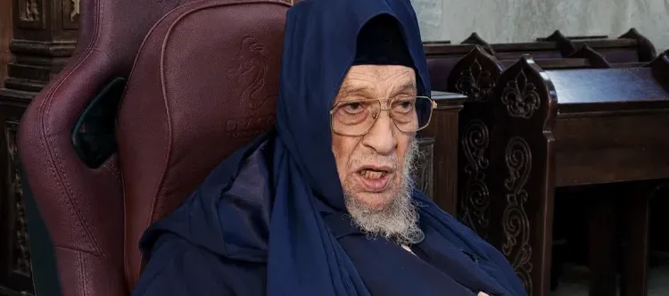 בבא ברוך אבוחצירא לערוץ 2000: 