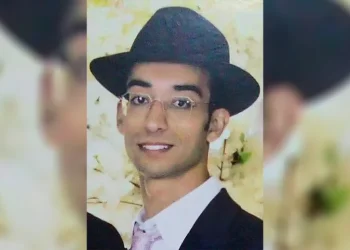 יומיים לאחר שהתארס: החתן שנפטר בטרגדיה הובא למנוחות יומיים לאחר שהתארס: החתן שנפטר בטרגדיה הובא למנוחות