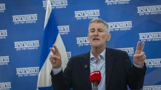 צביעות השמאל נחשפה | יאיר גולן תועד מתבטא על גיוס חרדים: "זה פופוליזם זול"