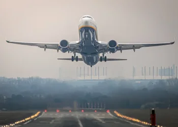 סכנה באוויר: טייס סיכן 170 נוסעים וכעת צפוי לעונש כבד סכנה באוויר: טייס סיכן 170 נוסעים וכעת צפוי לעונש כבד