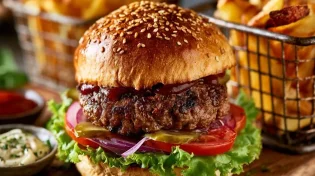 מחפשים מה לאכול בחופש? זו הארוחה שתגרום לכולם לרוץ לשולחן
