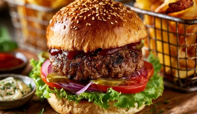 מחפשים מה לאכול בחופש? זו הארוחה שתגרום לכולם לרוץ לשולחן