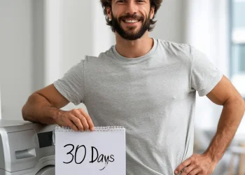 חולצה חדשה שמבטיחה חודש ללא כביסה חולצה חדשה שמבטיחה חודש ללא כביסה
