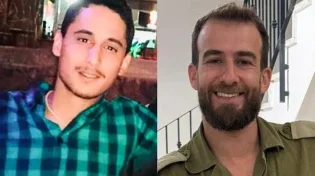 הותר לפרסום: שני לוחמי מילואים נפלו בפיצוץ קטלני בדרום לבנון, ארבעה נפצעו קשה