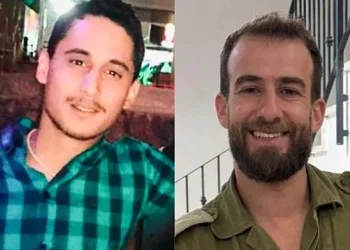 הותר לפרסום: שני לוחמי מילואים נפלו בפיצוץ קטלני בדרום לבנון, ארבעה נפצעו קשה הותר לפרסום: שני לוחמי מילואים נפלו בפיצוץ קטלני בדרום לבנון, ארבעה נפצעו קשה