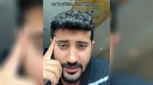אחרי 7 באוקטובר: הפתרון המפתיע של הזמר שלא נותן לו לשכוח תפילין