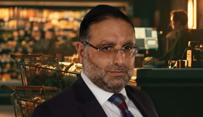"בסוף כולם מגיעים לקופה": הרב ענבה במסר מטלטל לפרשת ראה