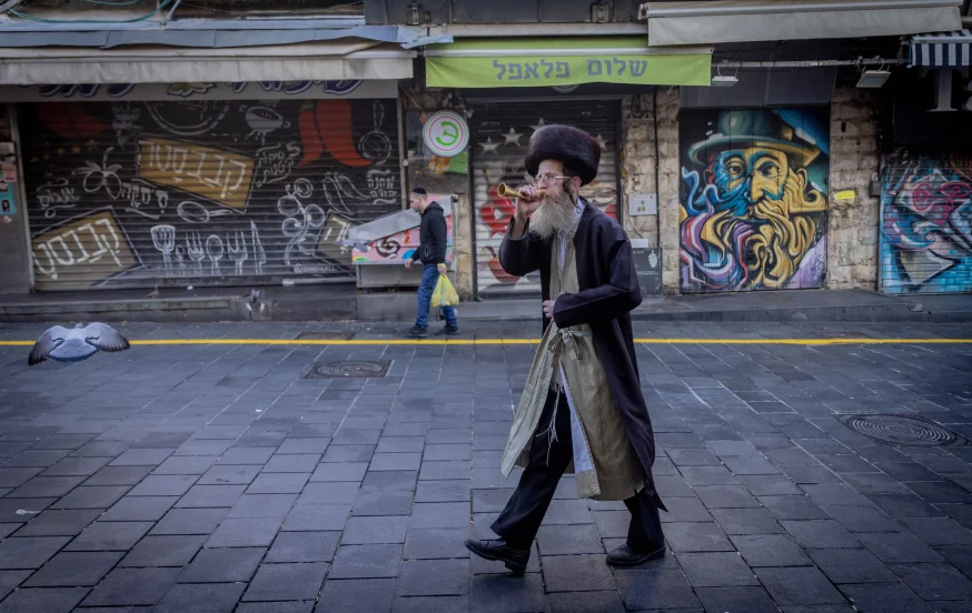 הזוהר הקדוש חושף סוד מופלא: מה באמת קורה לנשמה בשבת?