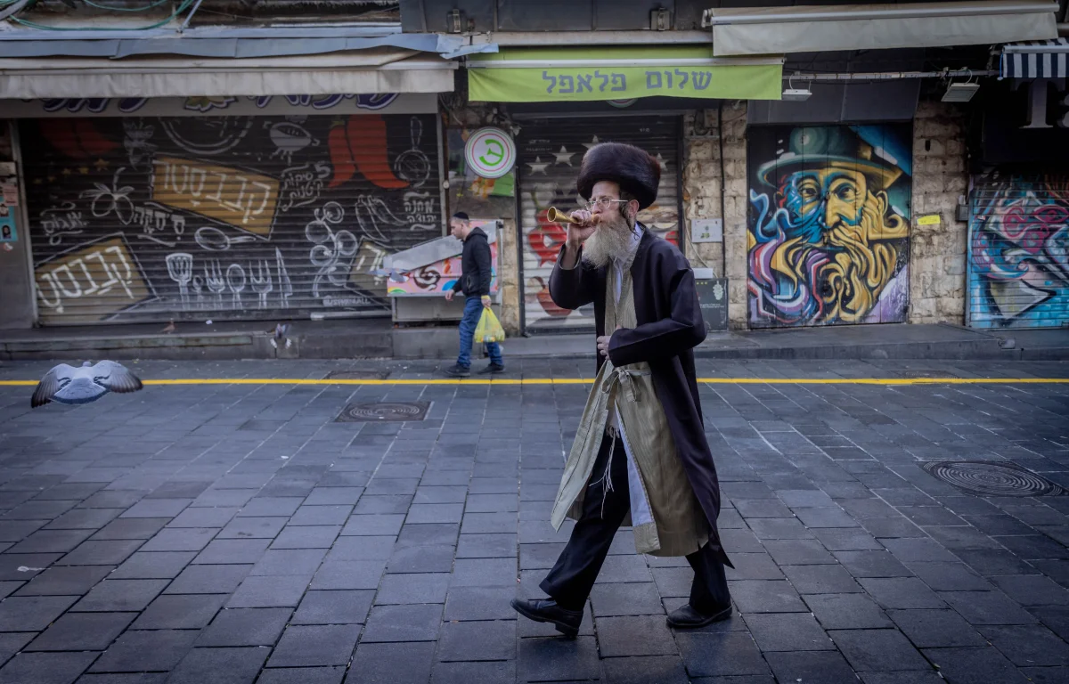 הזוהר הקדוש חושף סוד מופלא: מה באמת קורה לנשמה בשבת? הזוהר הקדוש חושף סוד מופלא: מה באמת קורה לנשמה בשבת?