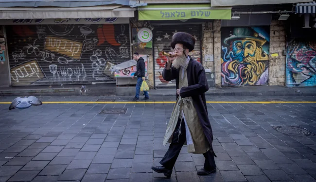 הזוהר הקדוש חושף סוד מופלא: מה באמת קורה לנשמה בשבת?