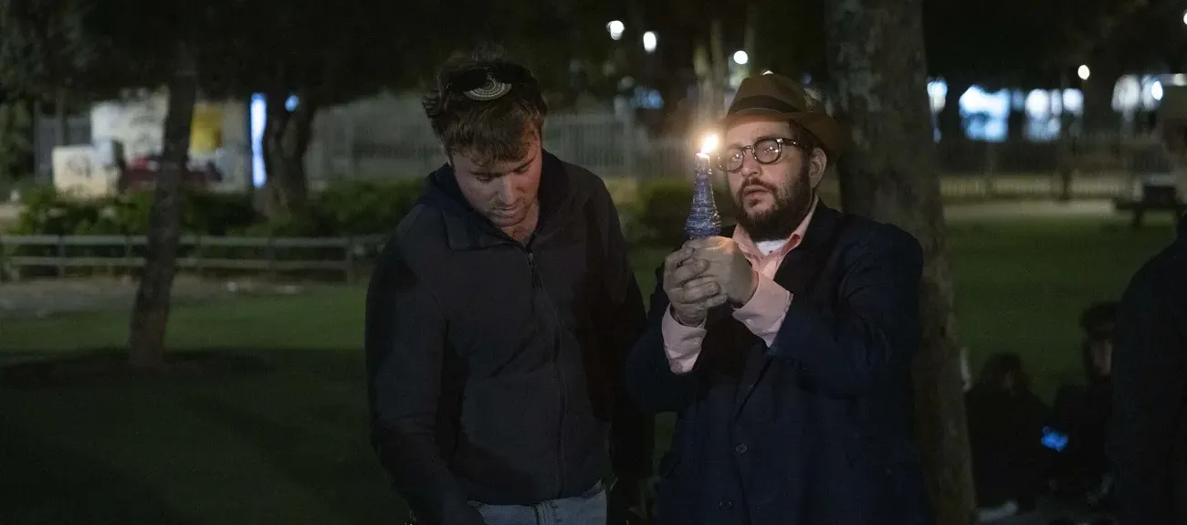 129 מילים נגד המזיקים: הסוד שמסתתר בתפילת מוצאי שבת