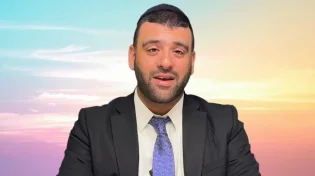 הרב אריה צברי - פרשת ראה - יש לי אבא מלך
