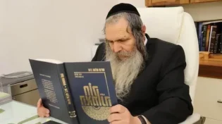 טרגדיה קשה: נכדו בן ה-4 של הגאון רבי שלום ארוש טבע למוות במקסיקו