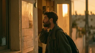 "עצרתי במקרה ליד בית הכנסת ולא תיארתי לעצמי שזה ישנה לי את כל החיים"