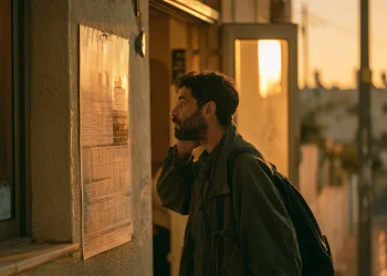 "עצרתי במקרה ליד בית הכנסת ולא תיארתי לעצמי שזה ישנה לי את כל החיים" "עצרתי במקרה ליד בית הכנסת ולא תיארתי לעצמי שזה ישנה לי את כל החיים"