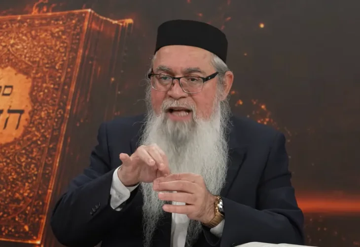 לאן נעלם מוג'תבא חמינאי? | מה מסתתר באיראן לפי הזוהר הקדוש?