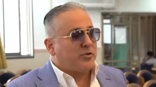 "הקב"ה לקח לי את הדיבור": הזמר יניב בן משיח במסר מרגש
