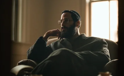 רוצים להיפטר מהחרדה לגמרי? דווקא זו עלולה להיות הטעות הגדולה