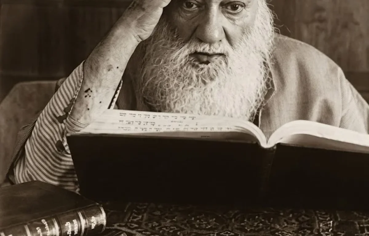גדול המקובלים בדורות האחרונים: 7 עובדות מרתקות על רבי יהודה פתיה זצ"ל גדול המקובלים בדורות האחרונים: 7 עובדות מרתקות על רבי יהודה פתיה זצ"ל
