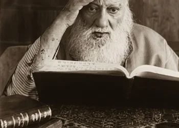 גדול המקובלים בדורות האחרונים: 7 עובדות מרתקות על רבי יהודה פתיה זצ"ל גדול המקובלים בדורות האחרונים: 7 עובדות מרתקות על רבי יהודה פתיה זצ"ל