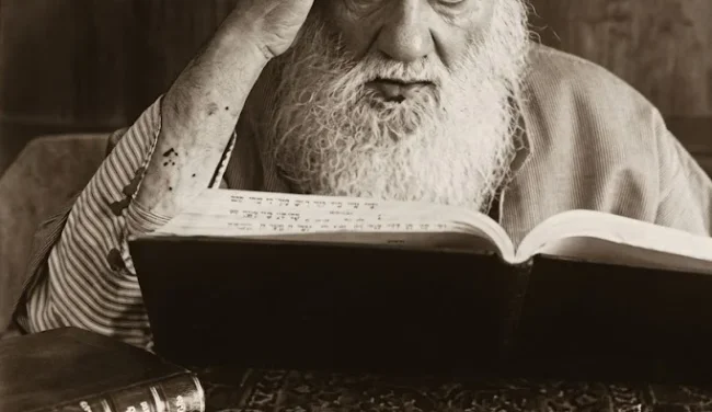גדול המקובלים בדורות האחרונים: 7 עובדות מרתקות על רבי יהודה פתיה זצ"ל