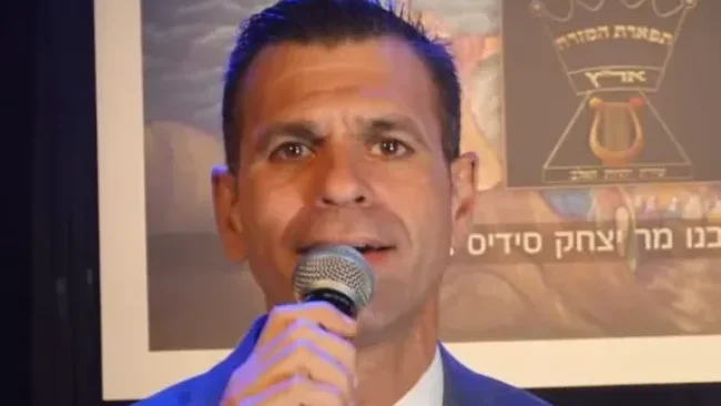 הקול נדם, השירה נשארה: לזכרו של הזמר והפייטן אבישי לוי ז"ל