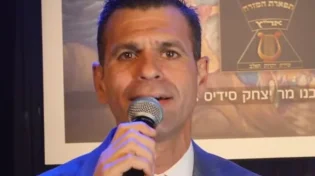 הקול נדם, השירה נשארה: לזכרו של הזמר והפייטן אבישי לוי ז"ל