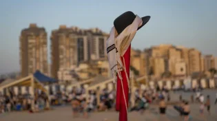 אזהרה אדומה באזורים נרחבים: עומסי חום כבדים עד קיצוניים ברחבי הארץ