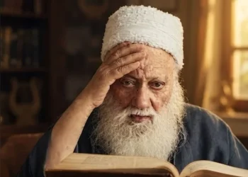 המקובל שראה את רחל אמנו: מסעו המופלא של רבי יהודה פתיה זצוק״ל המקובל שראה את רחל אמנו: מסעו המופלא של רבי יהודה פתיה זצוק״ל
