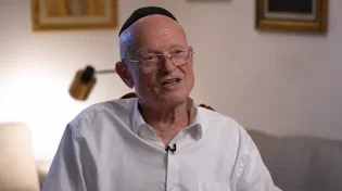 הגורו היהודי: "ראיתי את עצמי מחוץ לגוף - פחדתי שאני מת"