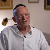 הגורו היהודי: "ראיתי את עצמי מחוץ לגוף - פחדתי שאני מת"