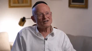 הגורו היהודי: "ראיתי את עצמי מחוץ לגוף - פחדתי שאני מת"