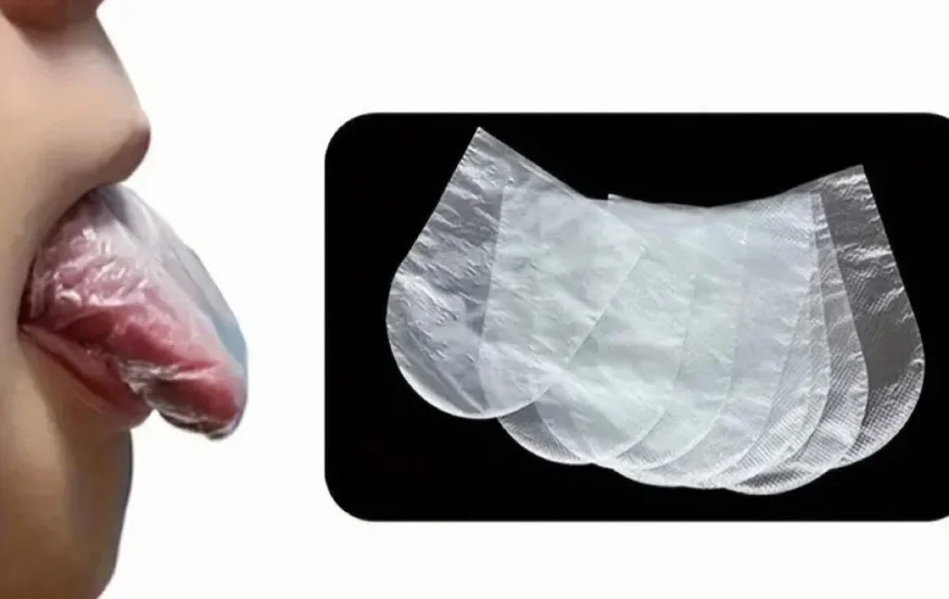 לא תרגישו את התרופה? הפטנט הסיני שמנסה להעלים את הטעם המר לא תרגישו את התרופה? הפטנט הסיני שמנסה להעלים את הטעם המר