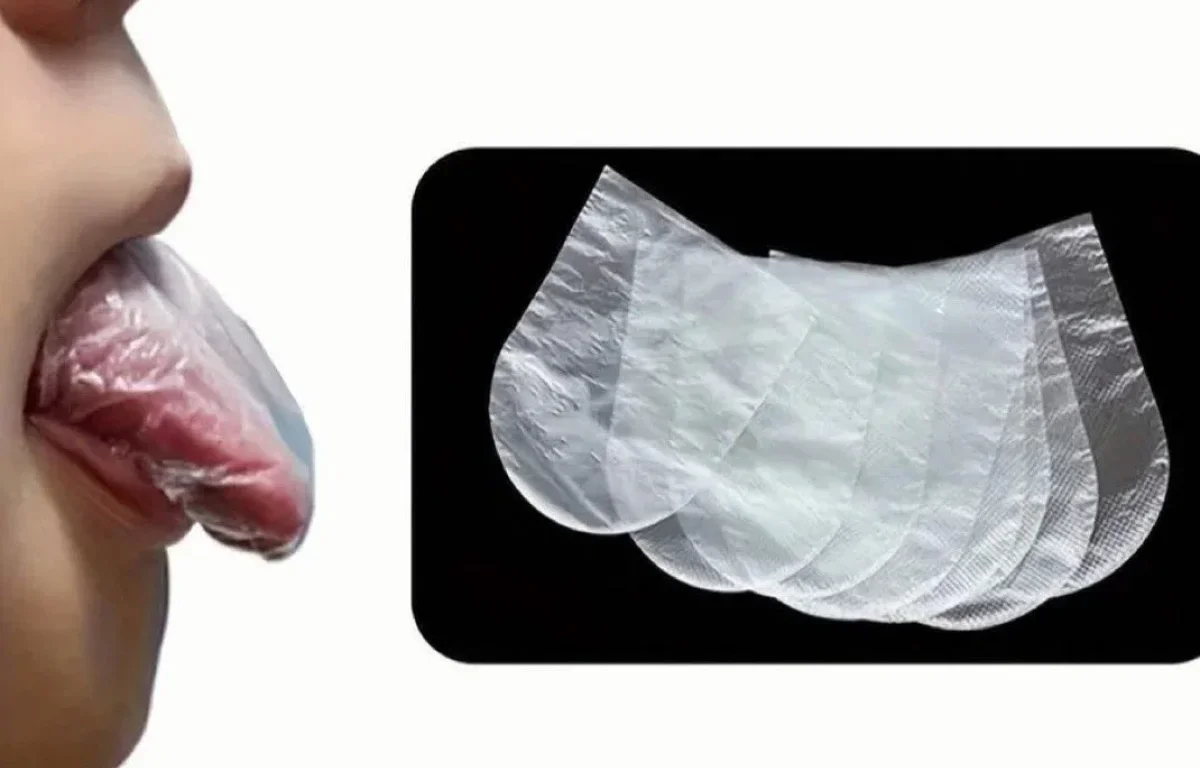 לא תרגישו את התרופה? הפטנט הסיני שמנסה להעלים את הטעם המר לא תרגישו את התרופה? הפטנט הסיני שמנסה להעלים את הטעם המר