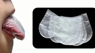 לא תרגישו את התרופה? הפטנט הסיני שמנסה להעלים את הטעם המר