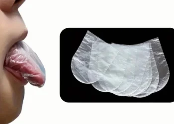לא תרגישו את התרופה? הפטנט הסיני שמנסה להעלים את הטעם המר לא תרגישו את התרופה? הפטנט הסיני שמנסה להעלים את הטעם המר