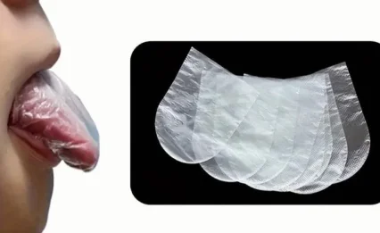 לא תרגישו את התרופה? הפטנט הסיני שמנסה להעלים את הטעם המר