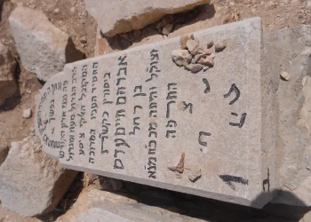 לא נכנע לשלטון העות'מאני: דמותו המופלאה של רבי אברהם חיים עדס זצ"ל לא נכנע לשלטון העות'מאני: דמותו המופלאה של רבי אברהם חיים עדס זצ"ל