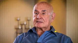 ראש השב"כ נדהם: "הרבי חזה את עליית האסלאם הקיצוני"