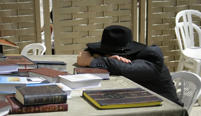 חלמתם חלום שנראה אמיתי? כך תדעו אם יש בו מסר מיוחד