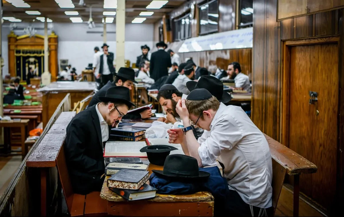 האם הקבלה סותרת את ההלכה? האמת שרבים לא מכירים
