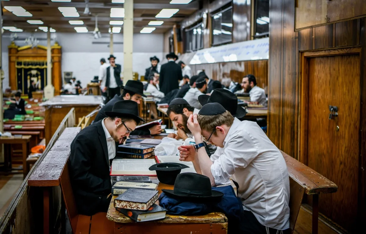 האם הקבלה סותרת את ההלכה? האמת שרבים לא מכירים האם הקבלה סותרת את ההלכה? האמת שרבים לא מכירים
