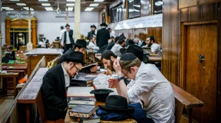 האם הקבלה סותרת את ההלכה? האמת שרבים לא מכירים