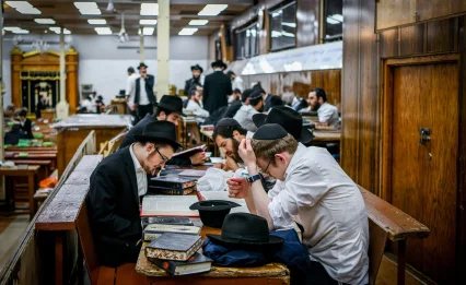 האם הקבלה סותרת את ההלכה? האמת שרבים לא מכירים