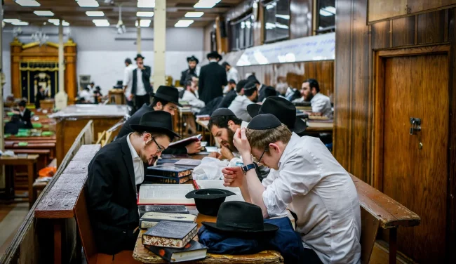האם הקבלה סותרת את ההלכה? האמת שרבים לא מכירים