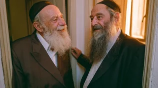 קל לאהוב את הרחוקים, אבל מה עם השכן שלך? הרב יצחק ידידיה שינפלד