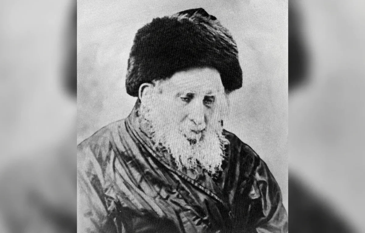 רבה של ירושלים: דמותו המופלאה של רבי שמואל סלנט זצ"ל רבה של ירושלים: דמותו המופלאה של רבי שמואל סלנט זצ"ל