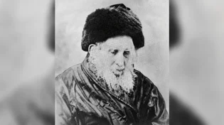 רבה של ירושלים: דמותו המופלאה של רבי שמואל סלנט זצ"ל