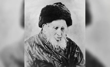רבה של ירושלים: דמותו המופלאה של רבי שמואל סלנט זצ"ל